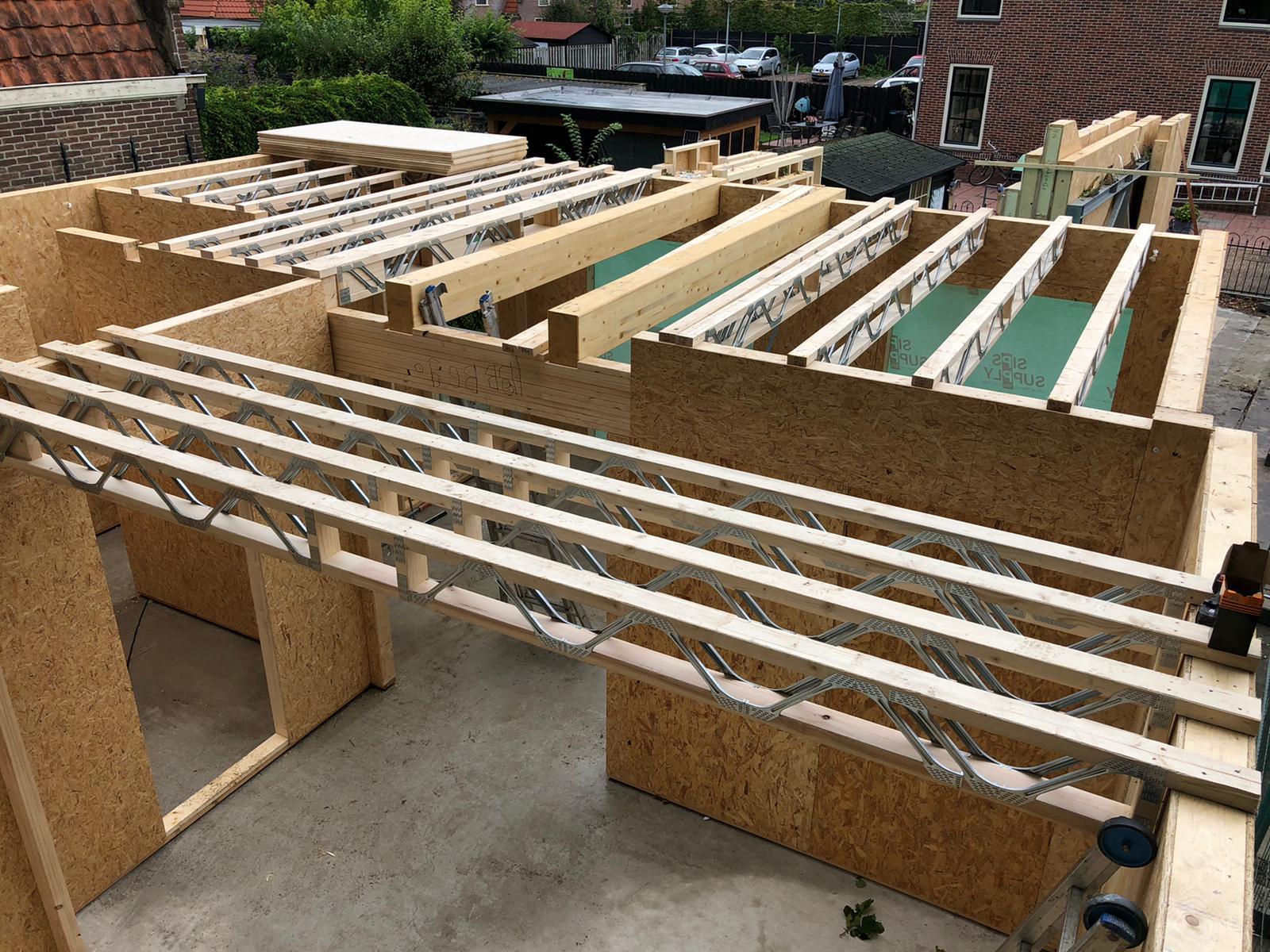 Woning Enkhuizen